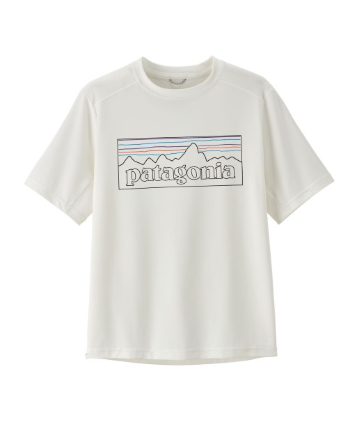 Kids' Capilene® Silkweight T-Shirt Hauptbild