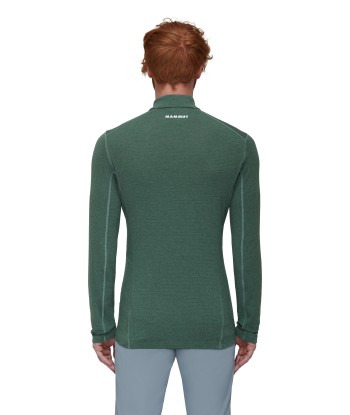 Aenergy Light ML Half Zip Pull Men (3)