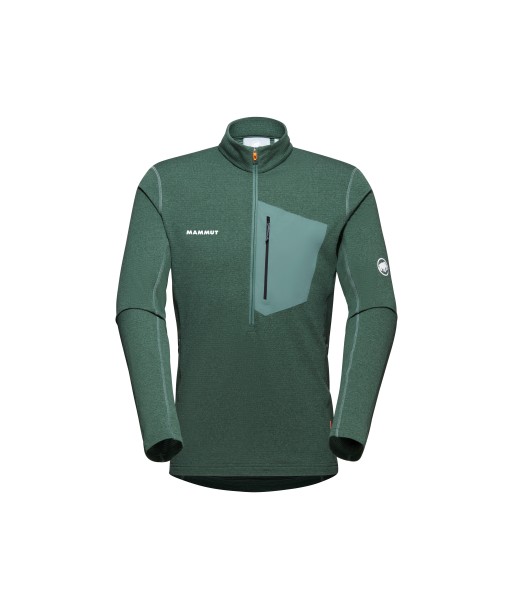 Aenergy Light ML Half Zip Pull Men Hauptbild