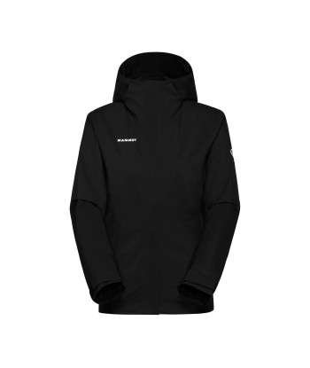 Alto HS Hooded Jacket Women