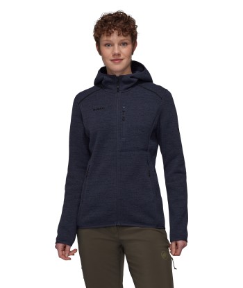 Arctic IV ML Hooded Jacket Women (2)