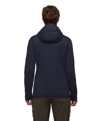 Arctic IV ML Hooded Jacket Women (3)