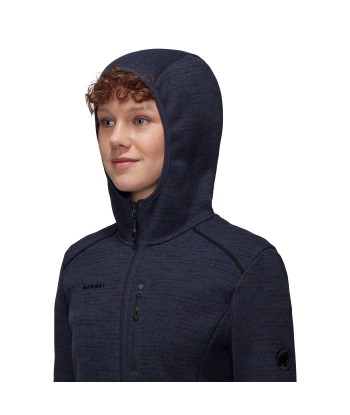 Arctic IV ML Hooded Jacket Women (4)