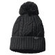 STORMLOCK POMPOM BEANIE