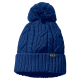 STORMLOCK POMPOM BEANIE