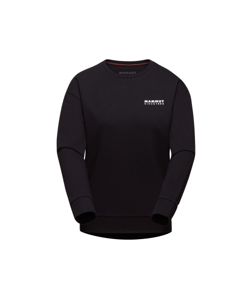 Mammut Core ML Crew Neck Women 1862 Hauptbild