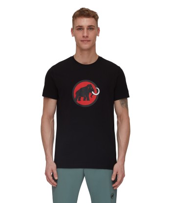 Mammut Core T-Shirt Men Classic (2)