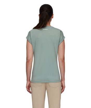 Mountain T-Shirt Women Fujiyama (3)