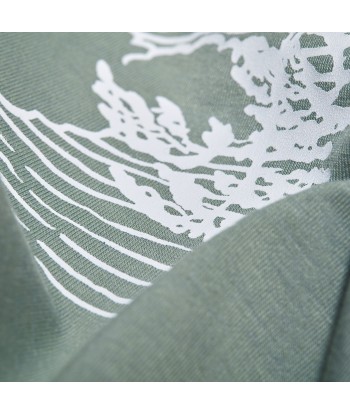 Mountain T-Shirt Women Fujiyama (4)
