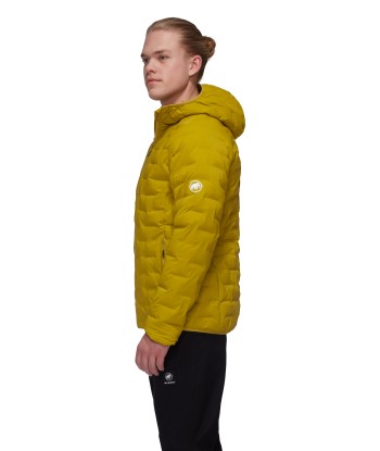 Sender IN Hooded Jacket Men (1)