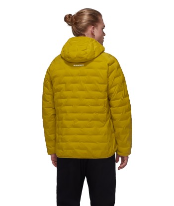 Sender IN Hooded Jacket Men (3)