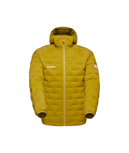 Sender IN Hooded Jacket Men Hauptbild