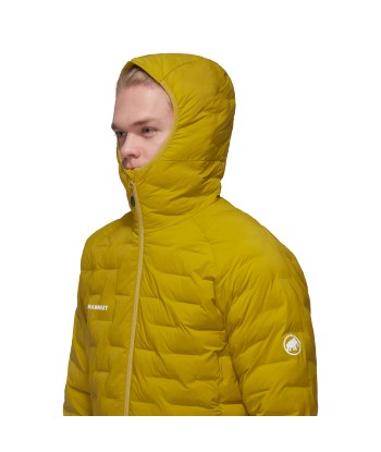 Sender IN Hooded Jacket Men (4)