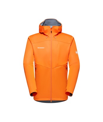 dark tangerine