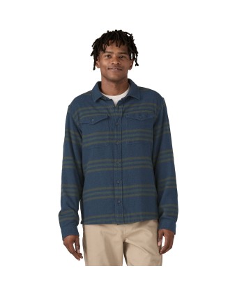 M's Fjord Flannel Shirt (3)