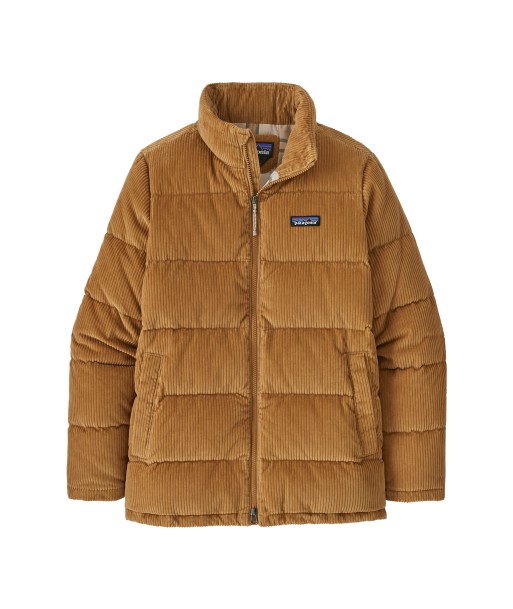 W's Cord Fjord Coat Hauptbild