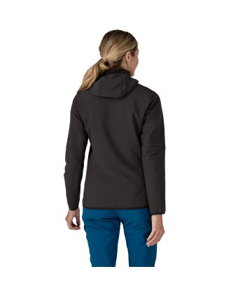 W's R2® CrossStrata Hoody (1)