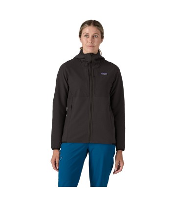 W's R2® CrossStrata Hoody (2)