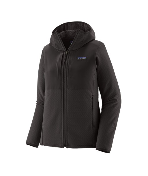 W's R2® CrossStrata Hoody Hauptbild