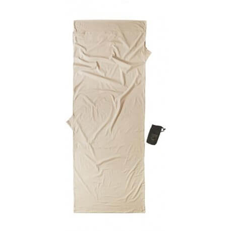 Cocoon - Insect Shield / Ägypt. Baumwolle Travelsheet