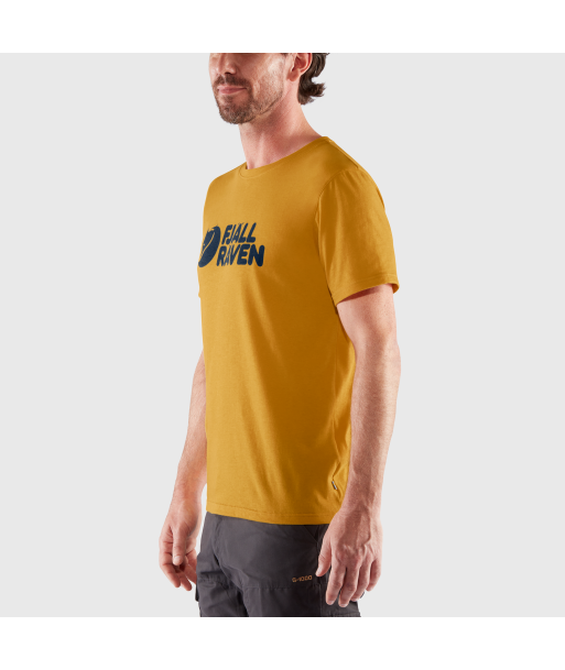 Fjällräven Logo T-shirt Hauptbild