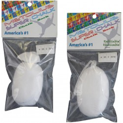Metolius - Super Chalk Sock auffüllbar 48g