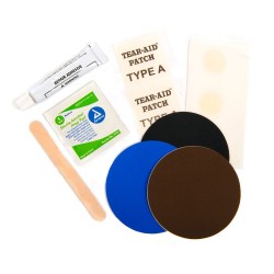 Therm a Rest - Permanent Home Repair Kit
