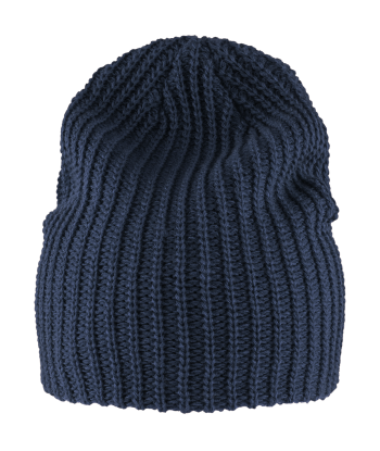 Övik Melange Beanie (1)
