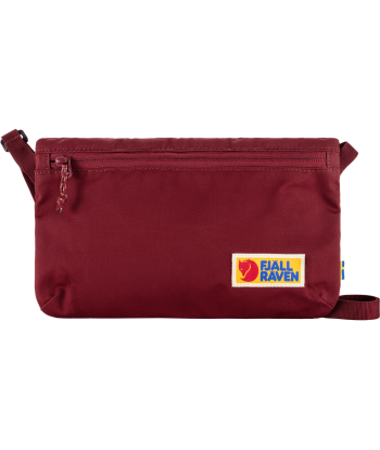 ox red