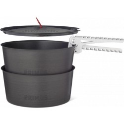 Litech Pot Set 1,3l