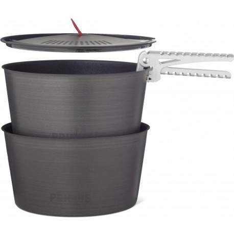 Litech Pot Set 2,3l Hauptbild