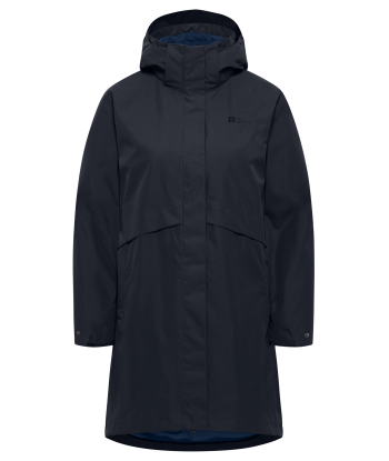 BAYLIGHT 3IN1 COAT W