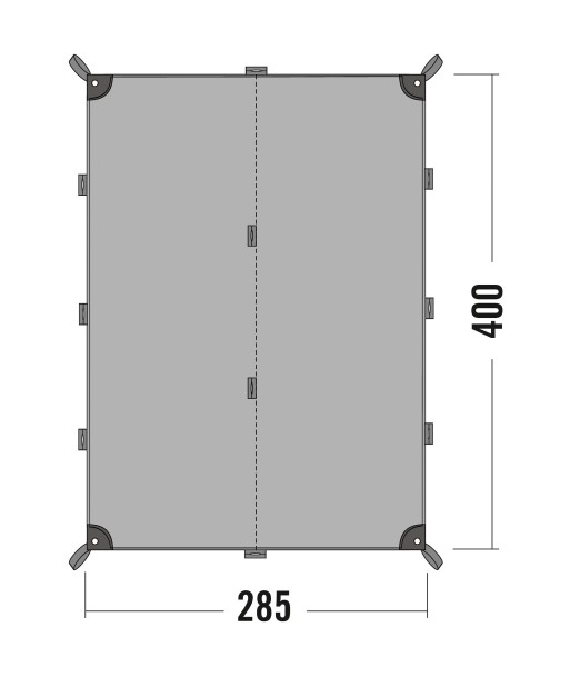 Tarp 4 - Simple Hauptbild