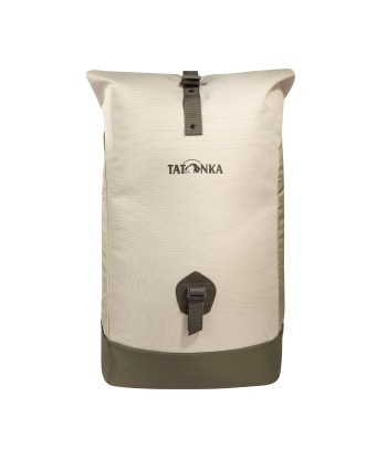 Grip Rolltop Pack S (10)