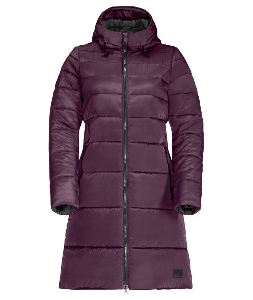 EISBACH COAT W Hauptbild
