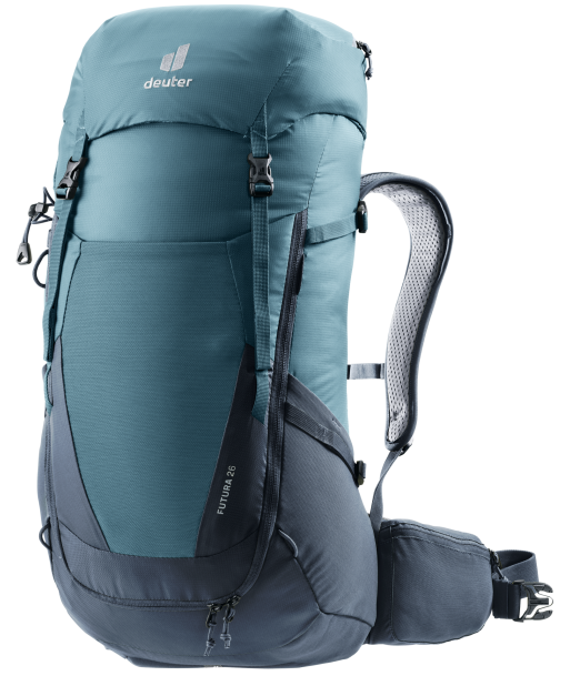 Futura 26 Hauptbild