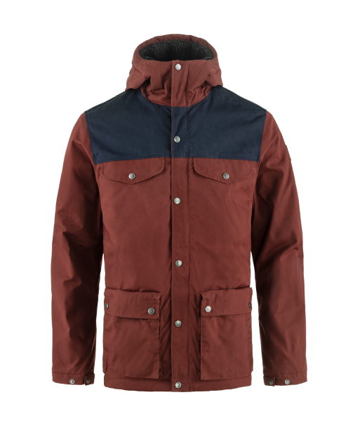 Greenland Winter Jacket M Hauptbild
