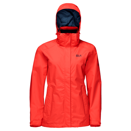 Jack Wolfskin - SEVEN LAKES JACKET