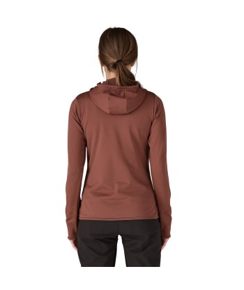 W's R1® Thermal Full-Zip Hoody (1)