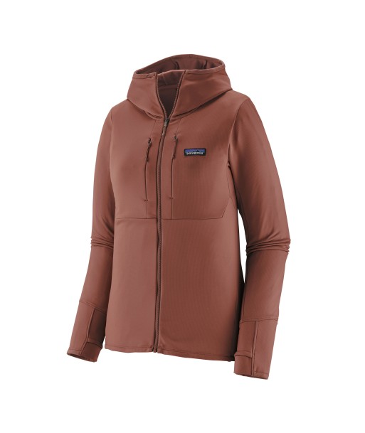 W's R1® Thermal Full-Zip Hoody Hauptbild