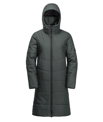 DEUTZER COAT W (1)