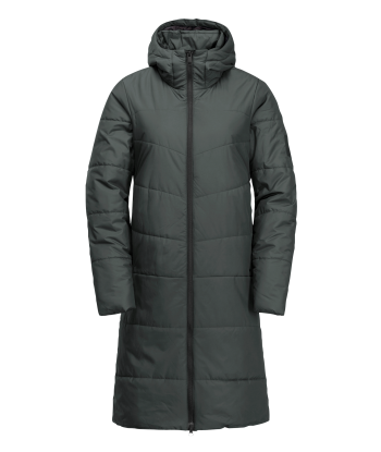 DEUTZER COAT W (0)