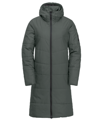 DEUTZER COAT W (2)