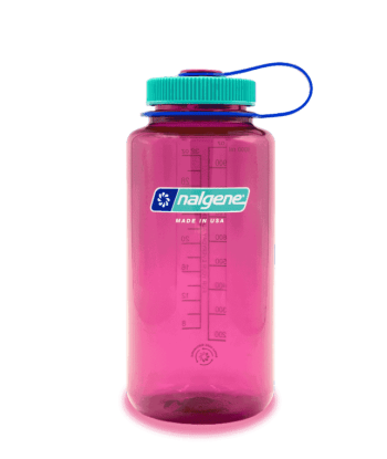 Trinkflasche 'WH Sustain'