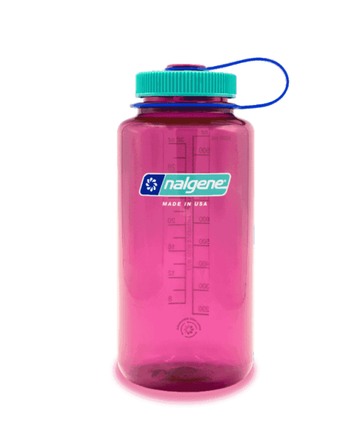 Trinkflasche 'WH Sustain' Hauptbild