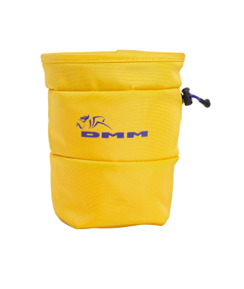 Tube Chalk Bag