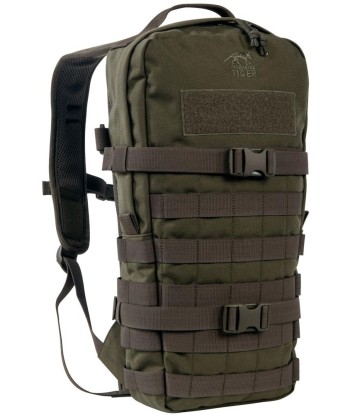 TT Essential Pack MKII