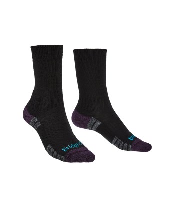 Hike Lightweight Merino Performance Boot Wmns (2)