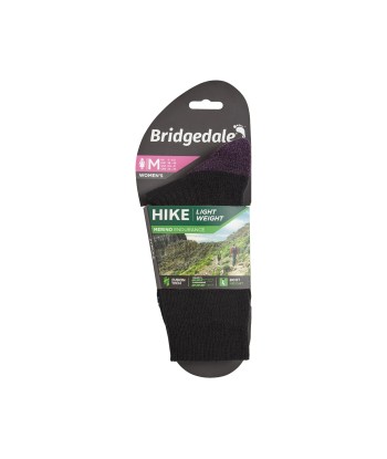 Hike Lightweight Merino Performance Boot Wmns (4)
