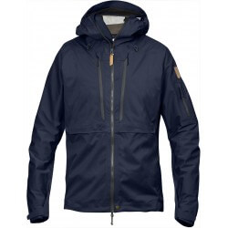 Keb Eco-Shell Jacket (1)